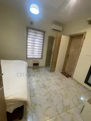 Furnished 4bdrm Duplex in Oluyole Gra for rent