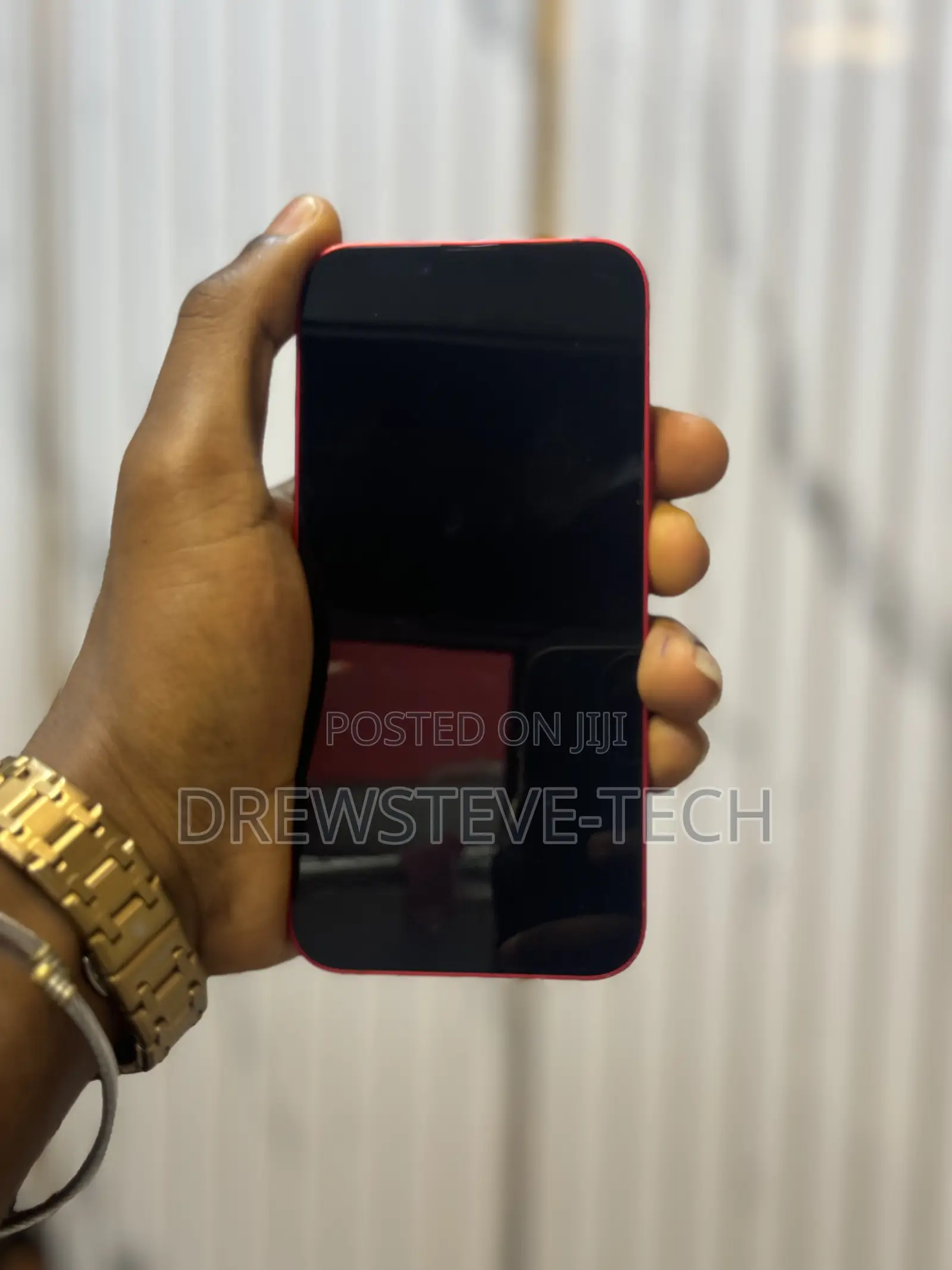 Apple iPhone 14 128 GB Red