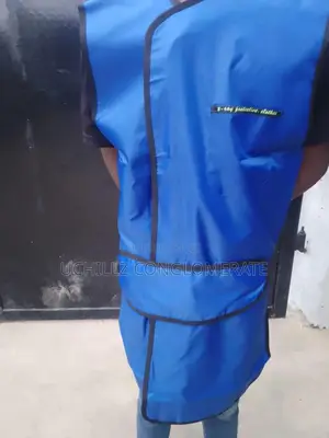 Xray Lead Apron (Double)