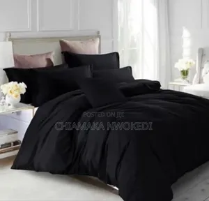 Duvets and Bedsheets