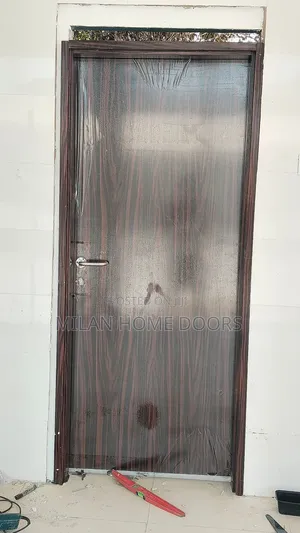 900m Isreali Interior Room Steel Door