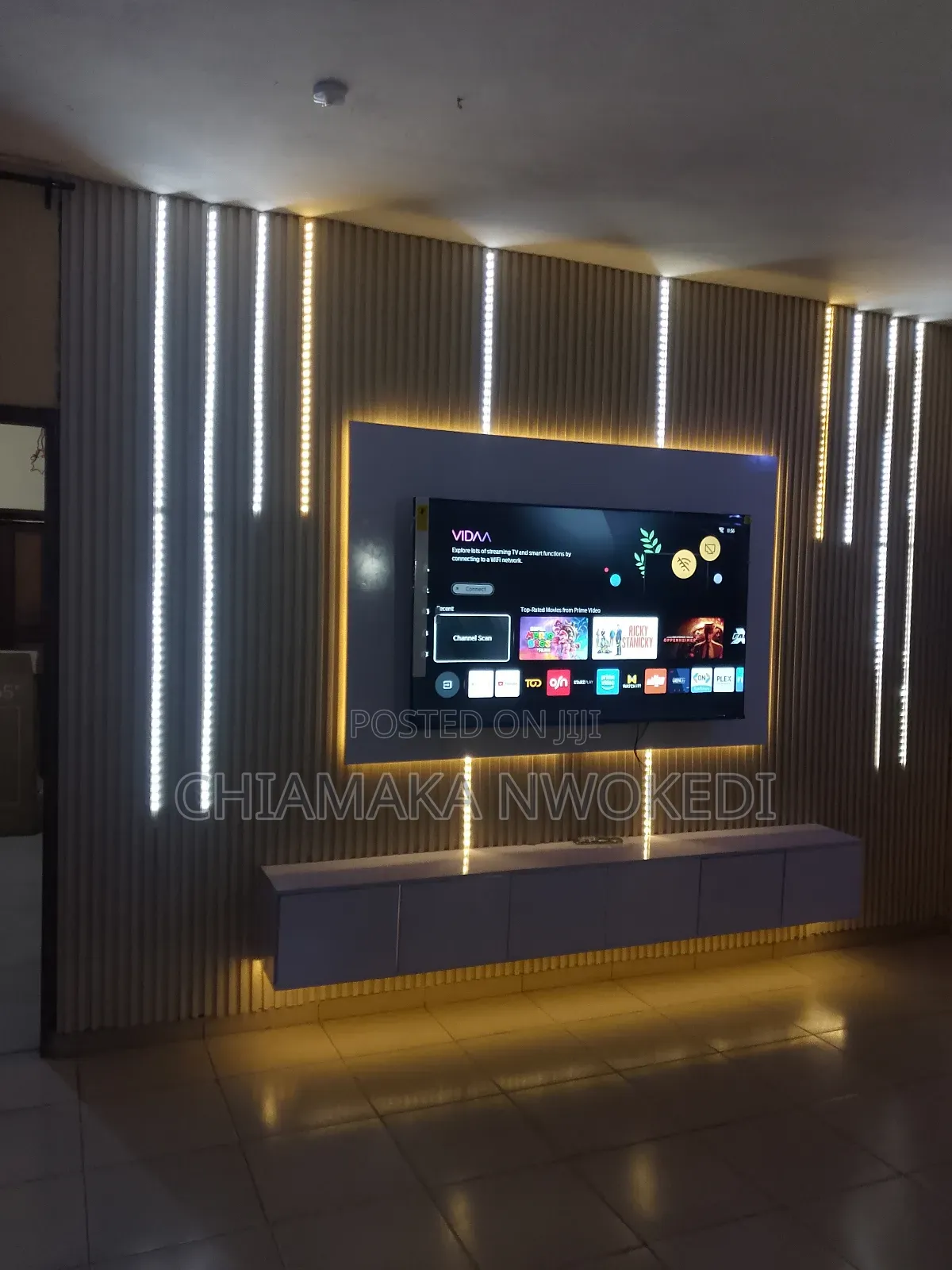 Tv Console