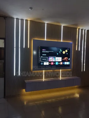 Tv Console