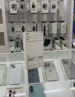 New Apple iPhone 16 128 GB