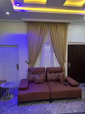 Turkish Curtains
