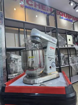 Cake Mixer 10litre