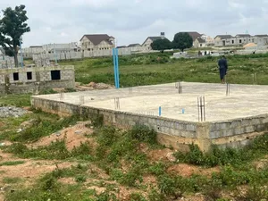4 Bedroom Fully Detached Duplex Prototype