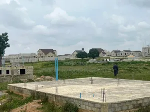 4 Bedroom Fully Detached Duplex Prototype