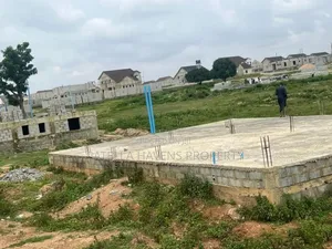 4 Bedroom Fully Detached Duplex Prototype