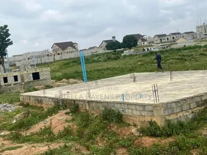 4 Bedroom Fully Detached Duplex Prototype