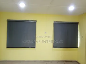 Suncren Roller Blinds