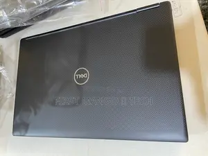 Laptop Dell Precision 7740 16GB Intel Core i7 SSD 512GB