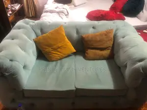 3 and 2 Seater