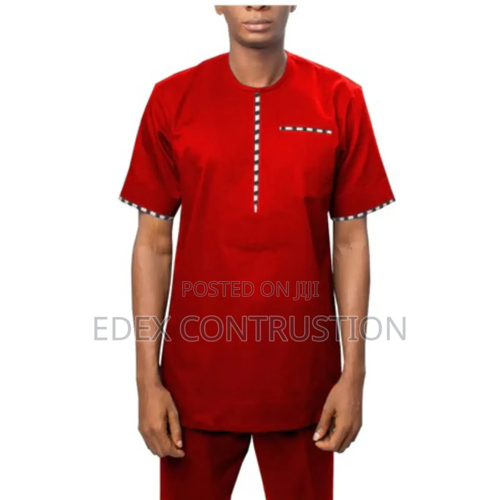 Men's Native Wear