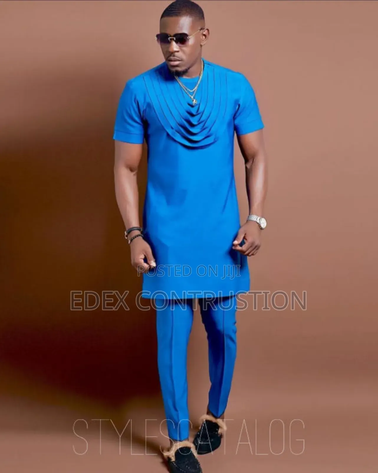 Men's Native Wear