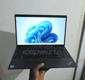 Laptop Lenovo ThinkPad L15 Gen 3 8GB Intel Core i3 SSD 256GB