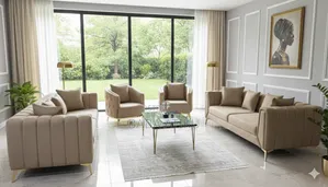 Turkish Sofa Sets
