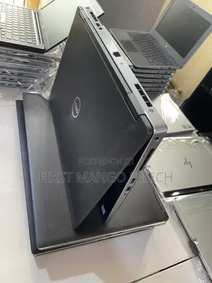 Laptop Dell Precision 7540 16GB Intel Core i7 SSD 512GB