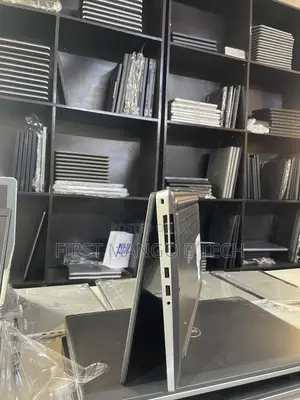 Laptop Dell Precision 7540 16GB Intel Core i7 SSD 512GB