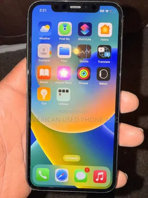 Apple iPhone 11 Pro 64 GB Green