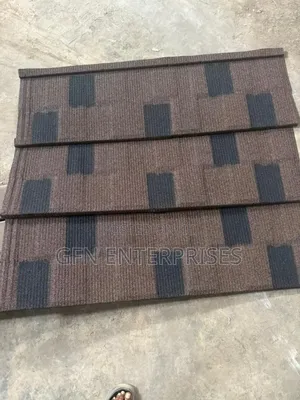Gerad Roofing Sheet