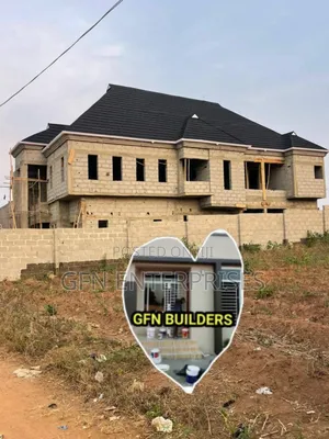 Gerad Roofing Sheet