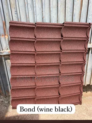 Gerad Roofing Sheet