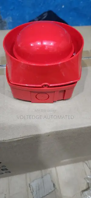Gent Addressable Sounder