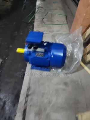10hp Low Speed Electric Motor 975rpm