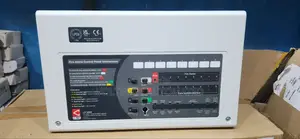 2 Zone C-Tec Panel