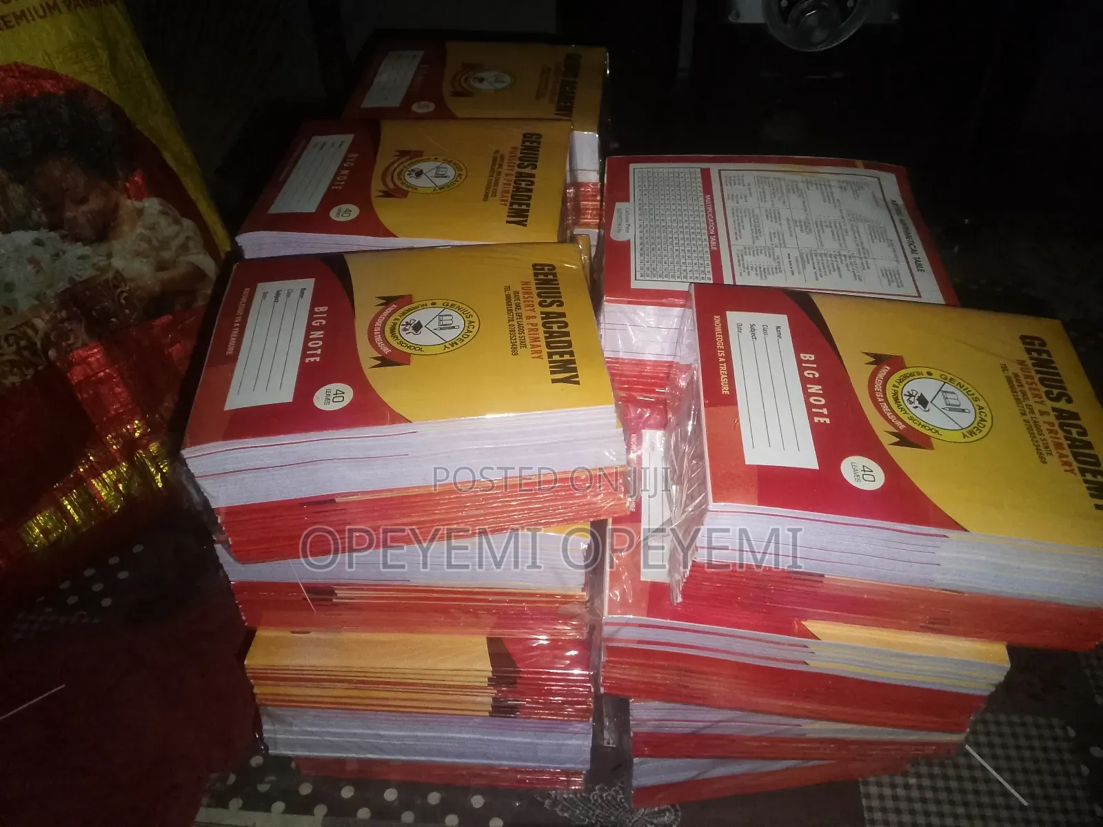 Printing Services