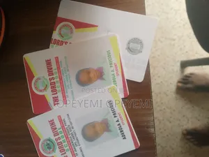 Printing Services