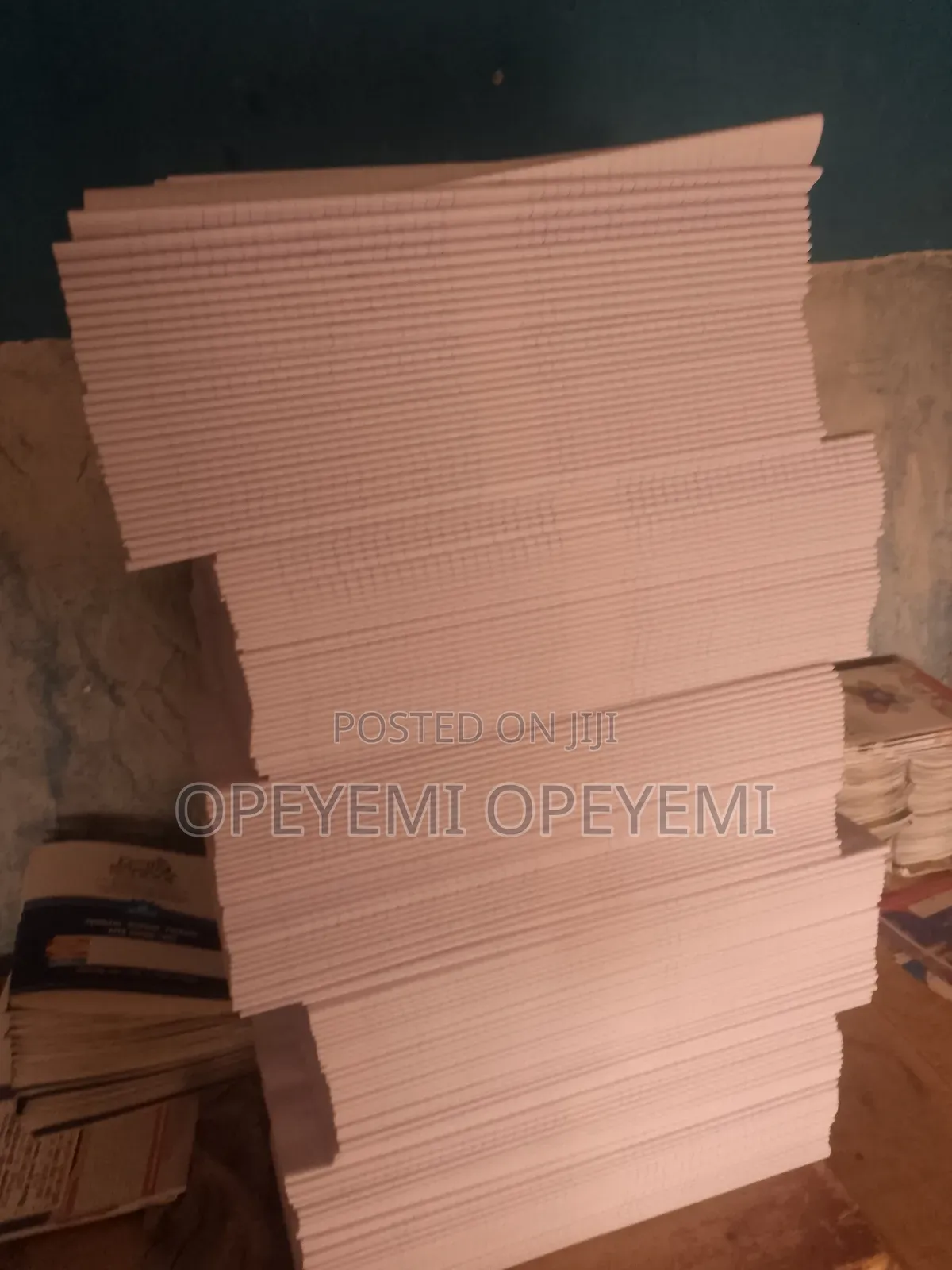 Printing Services