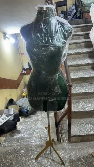 Female Size 12 Bodyform Naija Made