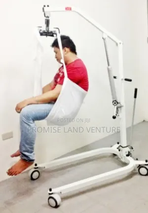 Patient Lifter