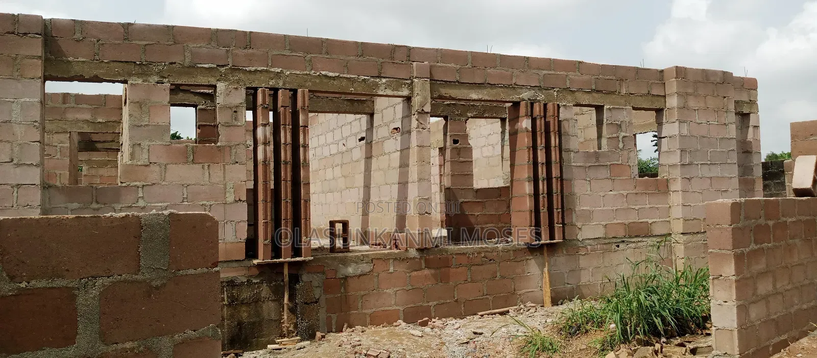Structural, Architectural Design, General Civil Works