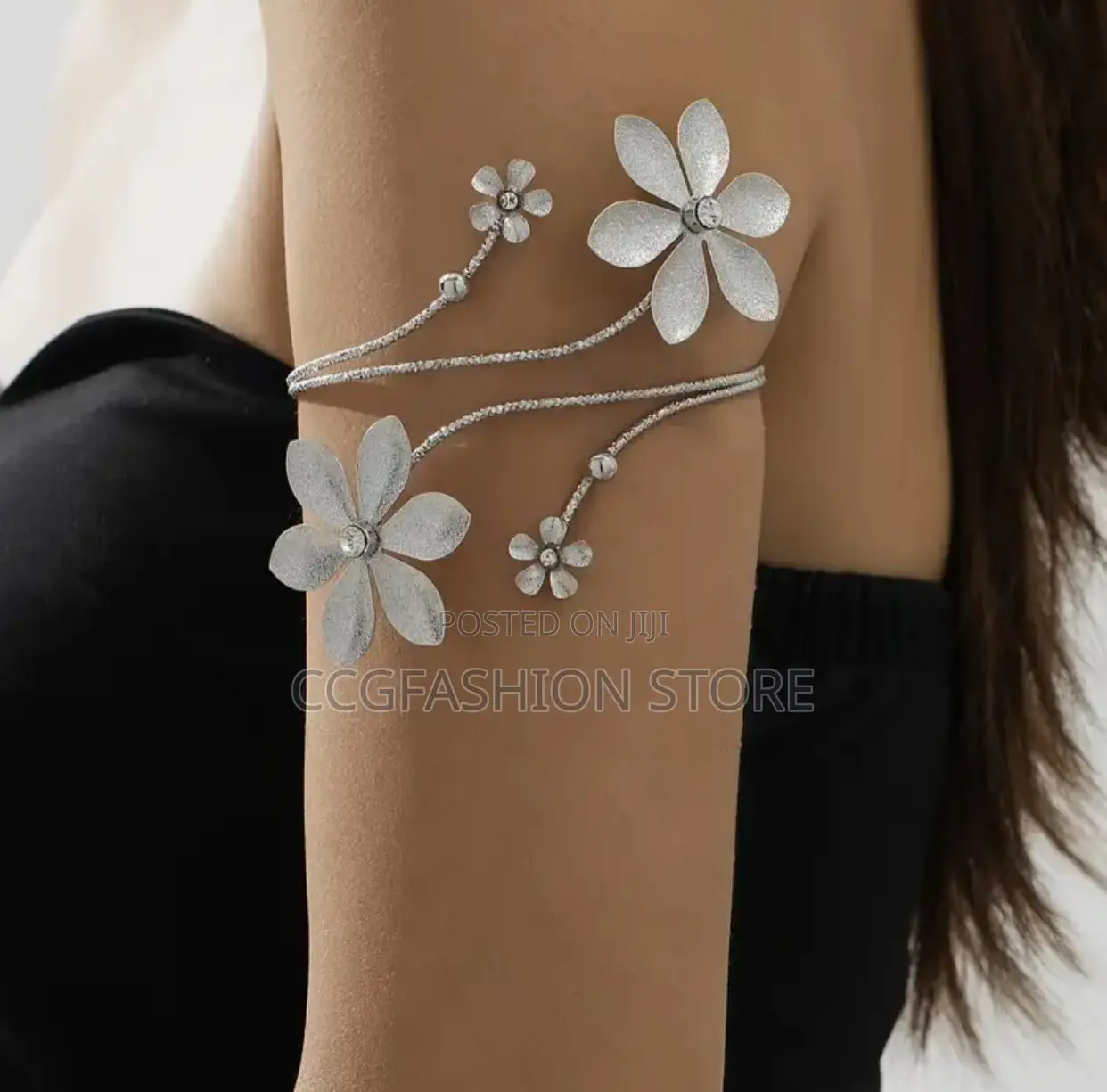 Arm Bangles