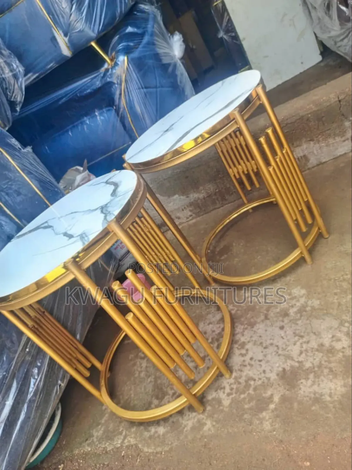 Set of Table