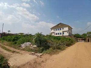 Mixed-Use Land for Sale – 1 Plot to Main Road,Olorunda Aba Road,Ibadan