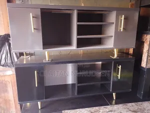 Tv Console