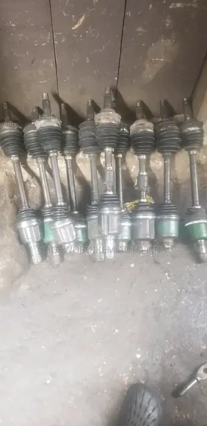 Driving Shaft for Mazda 626 and Move 2000 Model