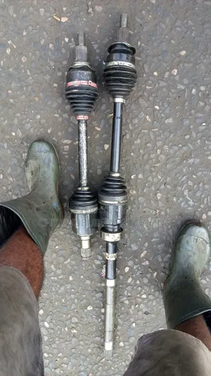 Driving Shaft for Mazda Cx-5