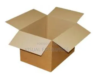 I Need Plain Brand New Cartons for Relocation
