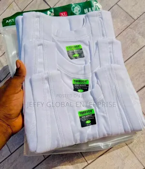 Luxury Singlets