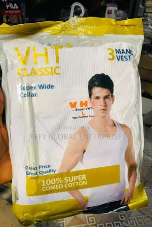 Luxury Singlets