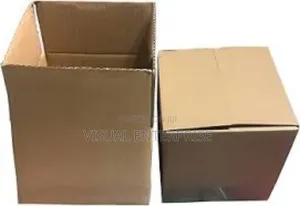 Brand New Quality Carton Boxes for Moving/Relocating Items.