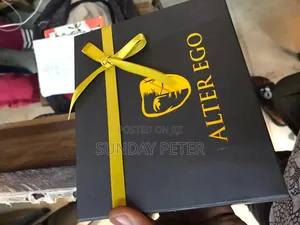 Gift Boxes