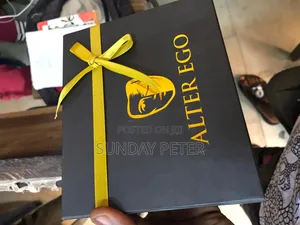 Gift Boxes