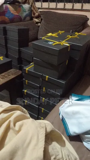 Gift Boxes