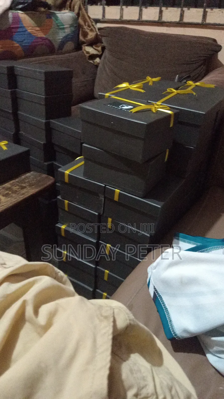 Gift Boxes